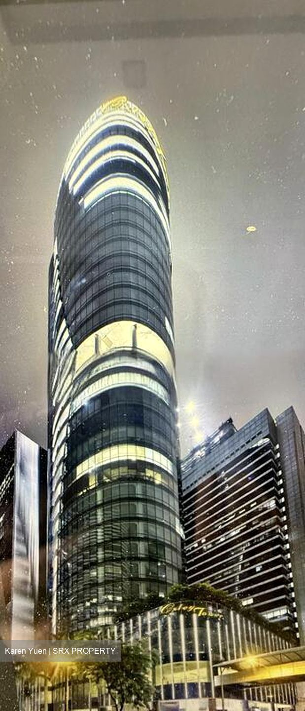 Oxley Tower (D1), Retail #455296921